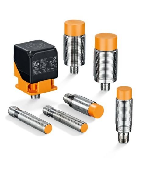 A pressure transducer with an analog 4-20mA output